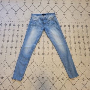 Flying Monkey size 4 jeans
